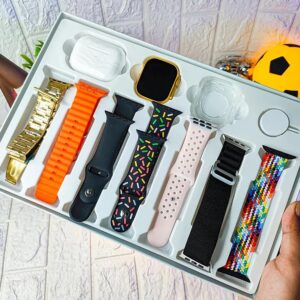 ultra 2 smart watch