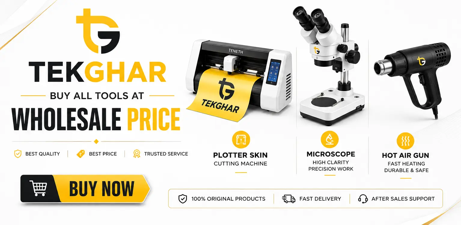 tekghar