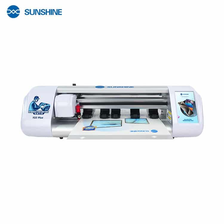 Sunshine Y22 Plus Plotter Machine