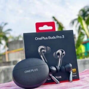 OnePlus Buds Pro 3 Price in India | Premium ANC TWS Earbuds