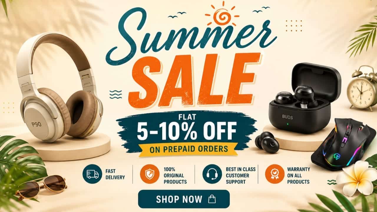 summer sale