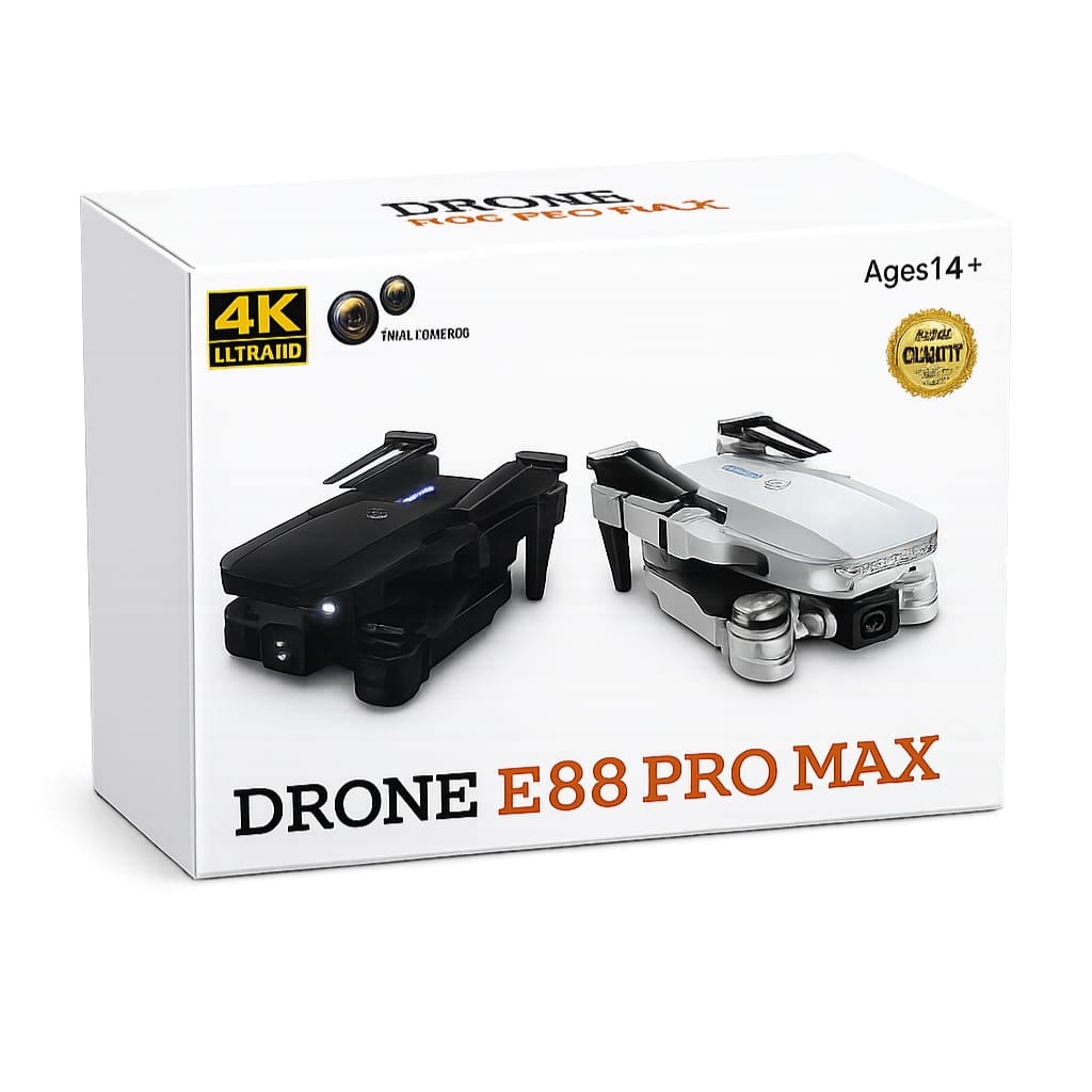 Home e88pro
